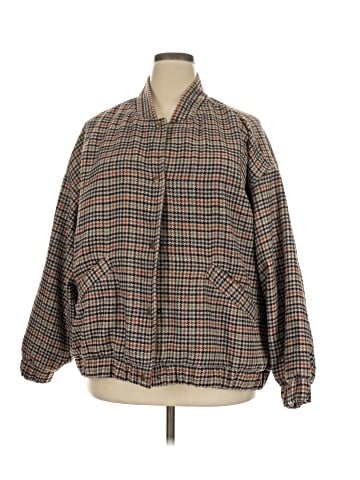 Old Navy Jacket (view 1)