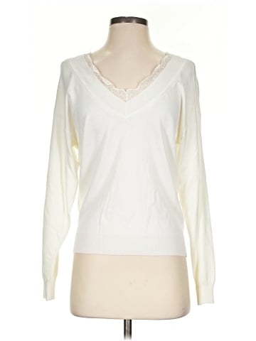 White House Black Market Pullover Sweater (view 1)