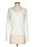White House Black Market Ivory Pullover Sweater Size XS - photo 1