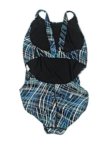 Dolfin One Piece Swimsuit (view 2)