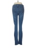 Mother Hearts Blue Jeans Size 28 waist - photo 2