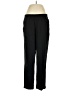 Jessica Simpson Solid Black Active Pants Size M - photo 1