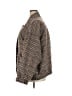 Old Navy 100% Polyester Brown Jacket Size 3X - photo 5