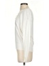 White House Black Market Ivory Pullover Sweater Size XS - photo 5