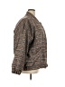 Old Navy 100% Polyester Brown Jacket Size 3X - photo 4