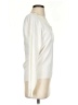 White House Black Market Ivory Pullover Sweater Size XS - photo 4