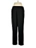 Jessica Simpson Solid Black Active Pants Size M - photo 2