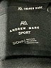 Andrew Marc Black Turtleneck Sweater Size S - photo 7