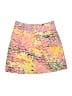 Jamie Sadock Print Pink Skort Size 2 - photo 2