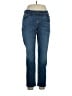 Lee Blue Jeans Size 14M - photo 1