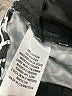 Kim Rogers Polka Dots Black Shorts Size 12 - photo 4