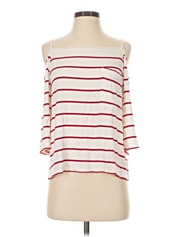 Bailey 44 3/4 Sleeve Top (view 1)