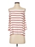 Bailey 44 Red 3/4 Sleeve Top Size S - photo 1