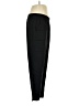 Jessica Simpson Solid Black Active Pants Size M - photo 4