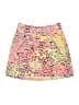Jamie Sadock Print Pink Skort Size 2 - photo 1