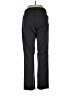 Unbranded Solid Black Dress Pants Size 32 waist - photo 2