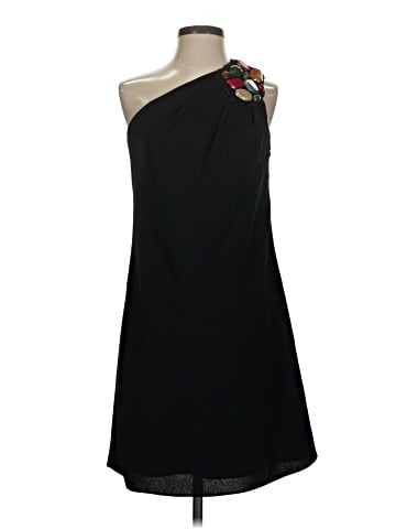 Shoshanna Cocktail Dress (view 1)