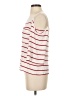 Bailey 44 Red 3/4 Sleeve Top Size S - photo 5