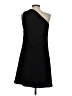 Shoshanna 100% Polyester Black Cocktail Dress Size 2 - photo 2
