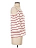 Bailey 44 Red 3/4 Sleeve Top Size S - photo 4