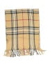 Unbranded 100% Acrylic Yellow Scarf One size - photo 2