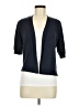 Christopher & Banks Blue Cardigan Size M - photo 1