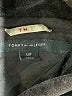Tommy Hilfiger Black Sweatshirt Size S - photo 7