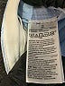 Gap 100% Cotton Solid Blue Cargo Shorts Size 16 - photo 4