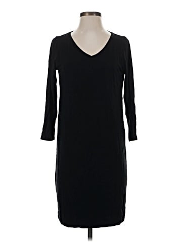 Eileen Fisher Casual Dress (view 1)