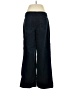 Weatherproof Blue Casual Pants Size 8 - photo 2