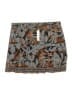 Chico's Paisley Brown Skort Size Lg (2.5) - photo 1