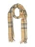 Unbranded 100% Acrylic Yellow Scarf One size - photo 1