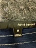 Harve Benard Blue Sleeveless Blouse Size M - photo 7