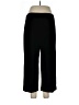 Totonko Black Casual Pants Size 31 waist (estimated) - photo 2