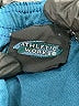 Athletic Works 100% Polyester Solid Teal Athletic Shorts Size XL - photo 3