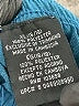 Athletic Works 100% Polyester Solid Teal Athletic Shorts Size XL - photo 4