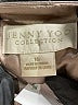 Jenny Yoo Collection 100% Polyester Metallic Silver Cocktail Dress Size 16 - photo 4