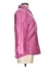 Foxcroft Pink 3/4 Sleeve Button-Down Shirt Size 12 - photo 5