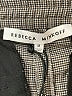 Rebecca Minkoff Gray Track Pants Size M - photo 7