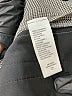 Rebecca Minkoff Gray Track Pants Size M - photo 8