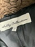 Sebby Collection 100% Polyester Brown Coat Size XL - photo 6