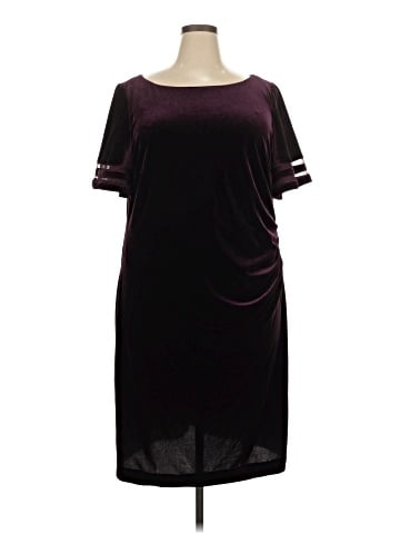 Jessica Howard Casual Dress (view 1)
