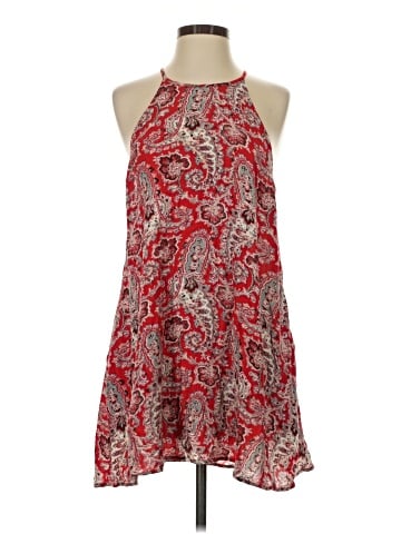 American Eagle Outfitters Sleeveless Top (view 1)