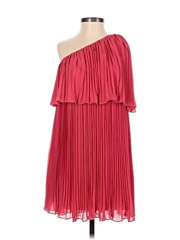 BCBGeneration Sleeveless Top (view 1)