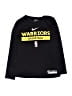 Nike Black Long Sleeve T-Shirt Size S (kids) - photo 1