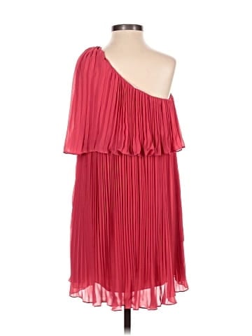 BCBGeneration Sleeveless Top (view 2)