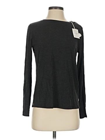 Majestic Filatures Long Sleeve T-Shirt (view 1)