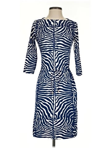 J. McLaughlin Casual Dress (view 1)
