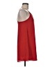 Naked Zebra 100% Polyester Red Sleeveless Top Size M - photo 4