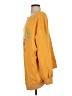 Aerie Tropical Yellow Sweatshirt Size M - photo 5